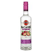 Bacardi PASSIONFRUIT Rum With Natural Flavors 27% Vol. 0.7l
