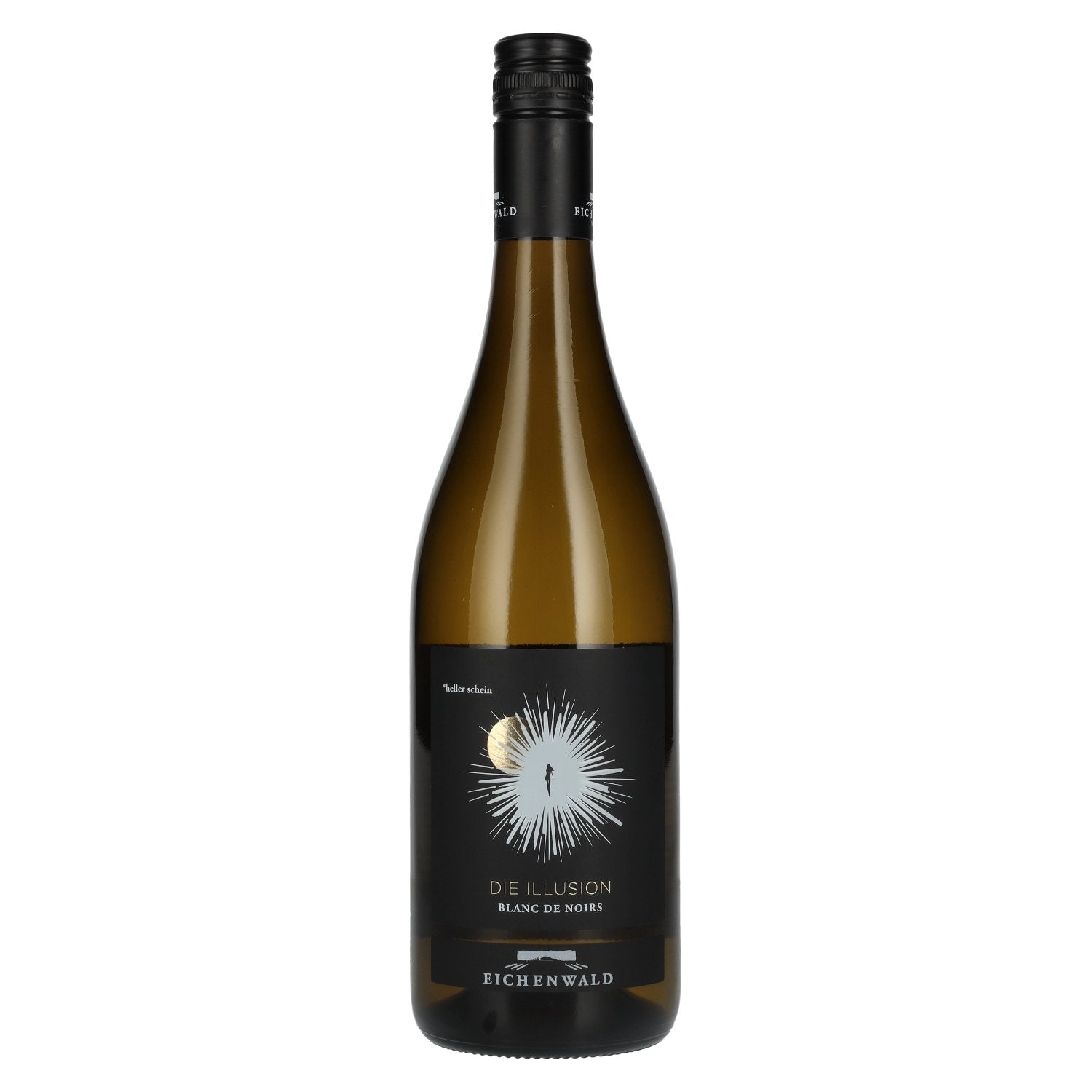 Eichenwald THE ILLUSION Blanc de Noirs 2024 12% Vol. 0.75l