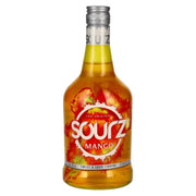 Sourz MANGO Liqueur 15% Vol. 0.7l