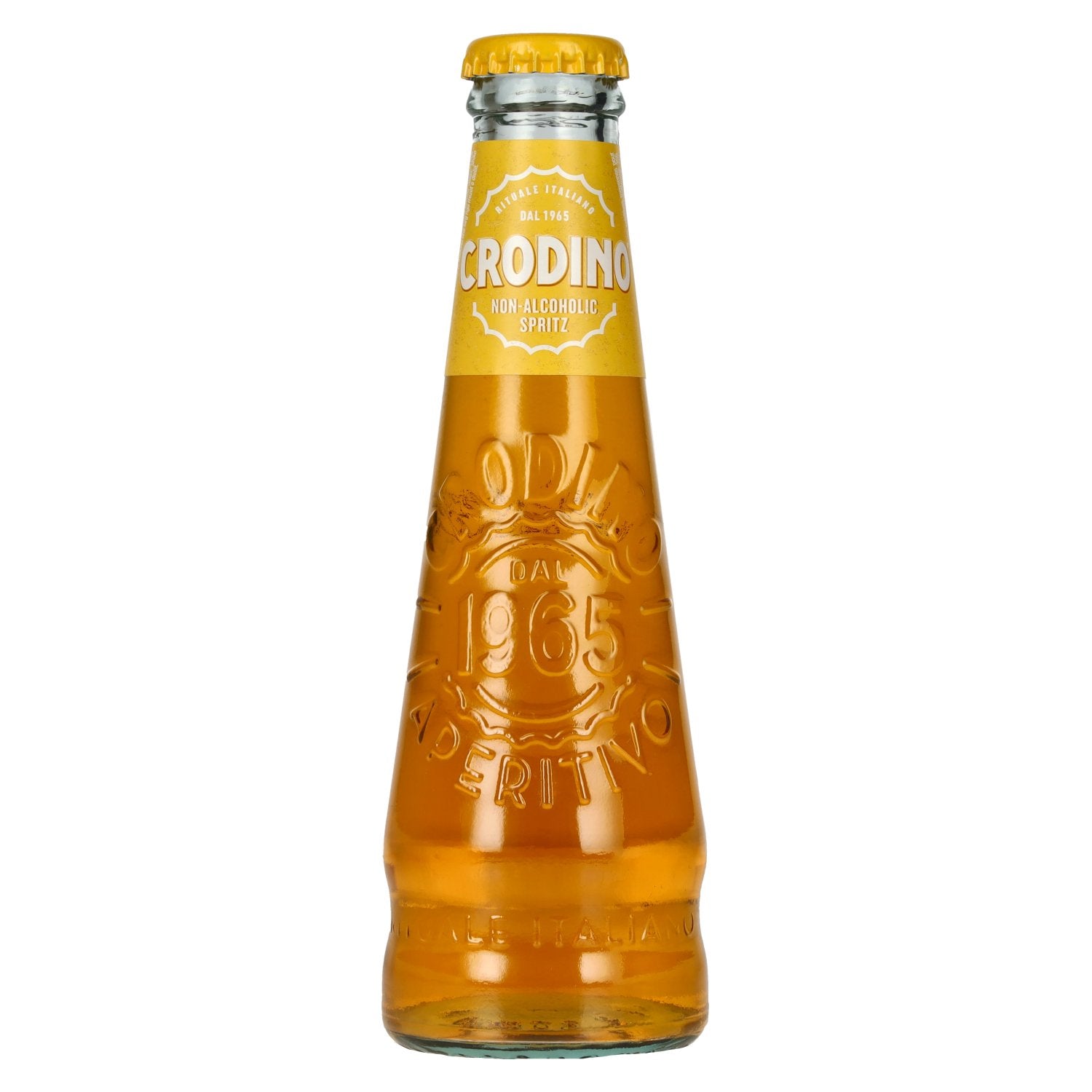 Crodino Non-Alcoholic Spritz 0.175L