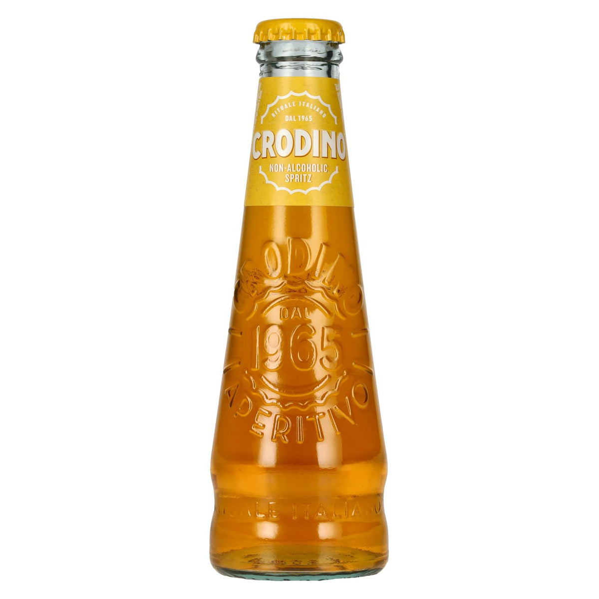 Crodino Non-Alcoholic Spritz 0.175L