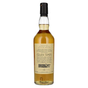 Glen Spey 12 Years Old FLORA & FAUNA Speyside Single Malt 43% Vol. 0.7l