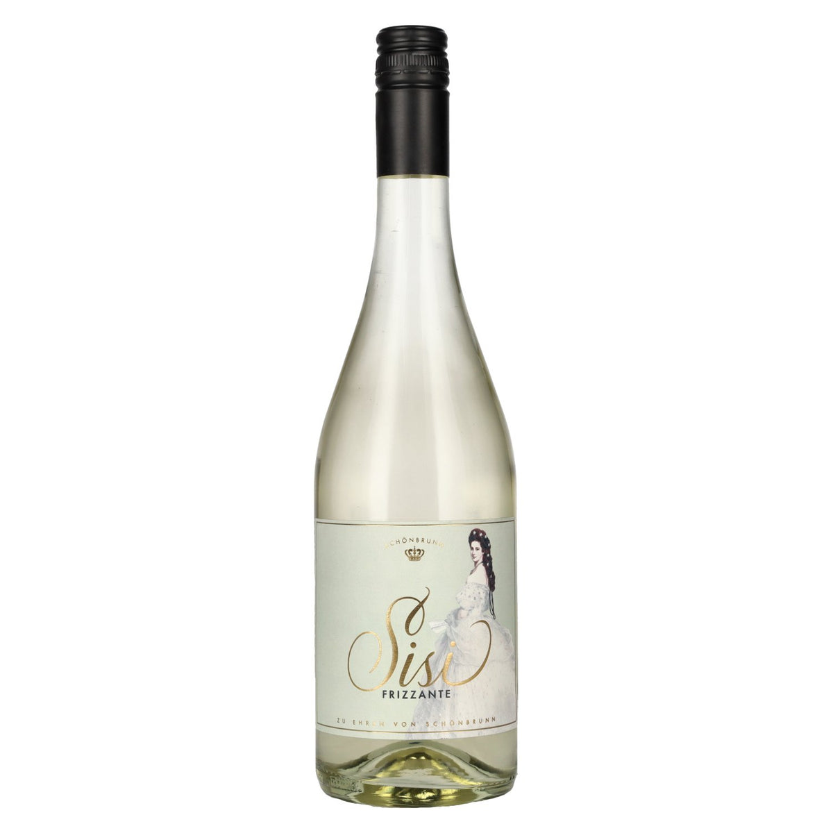 Schönbrunn Sisi Frizzante 12% Vol. 0,75l