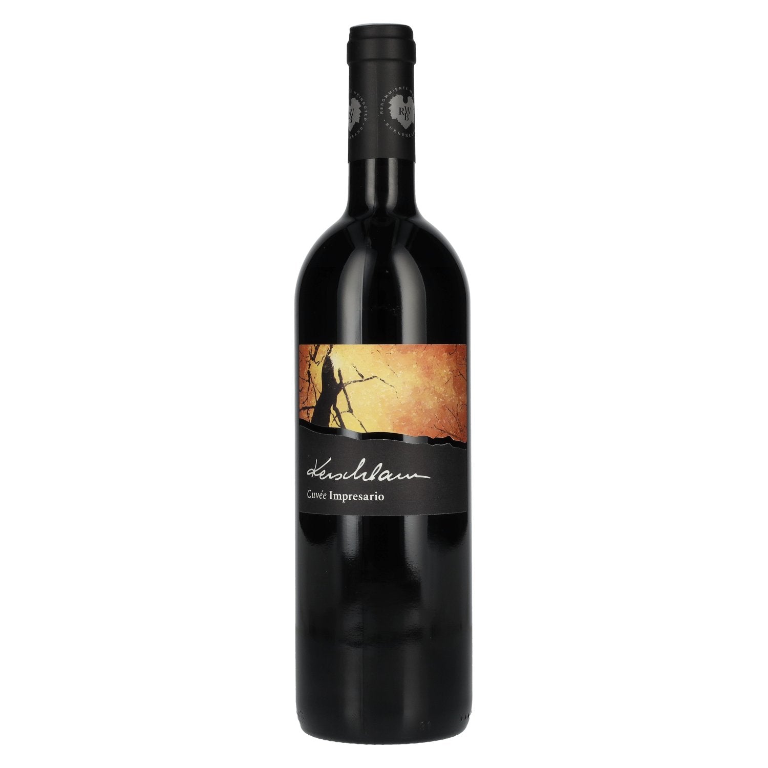 Kerschbaum Cuvée Impresario 2022 14% Vol. 0.75l