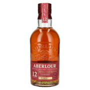 Aberlour 12 Years Old DOUBLE CASK MATURED 40% vol. 0.7 l