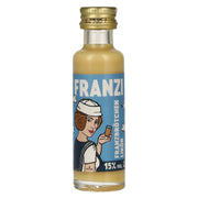 Franzi Franzbrötchen Liqueur 15% Vol. 0.02l