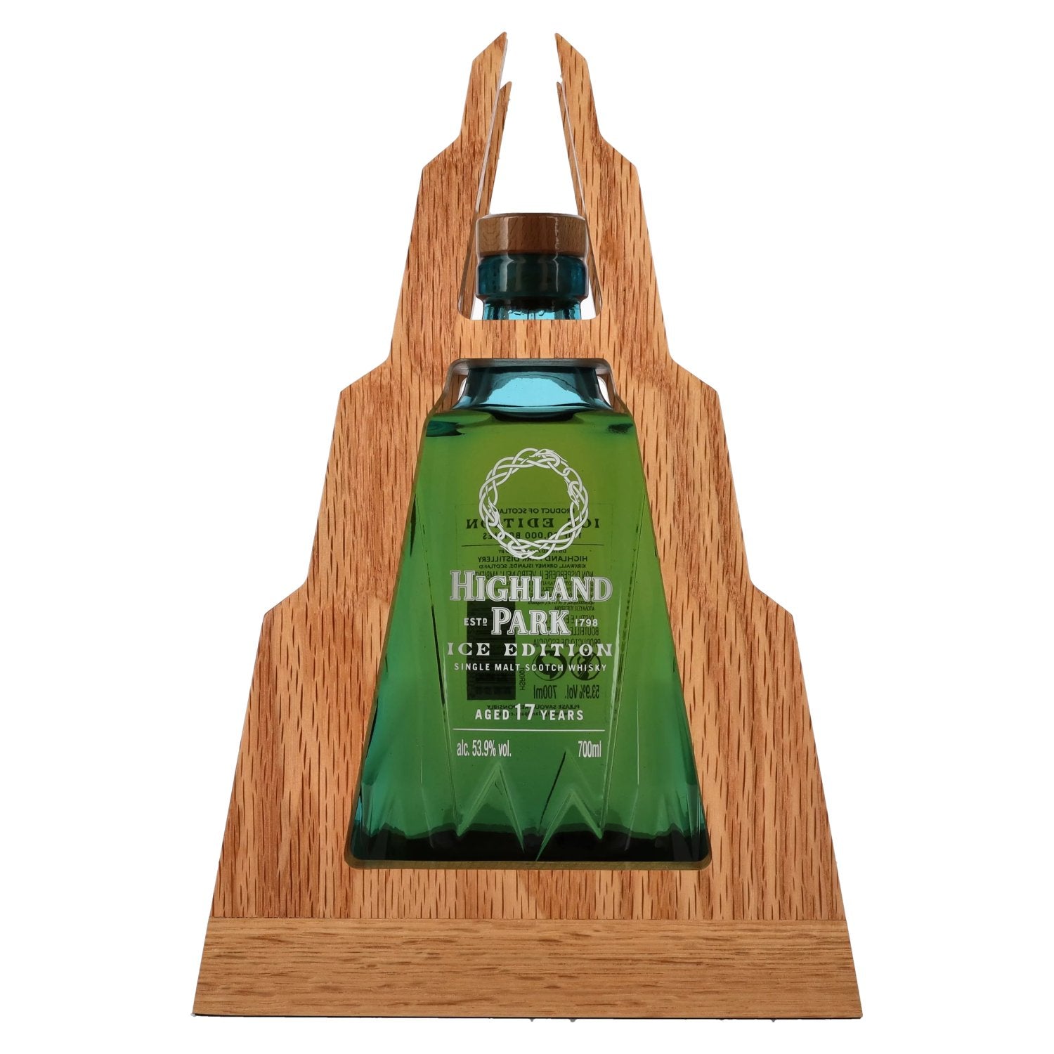 Highland Park 17 Years Old ICE EDITION 53,9% Vol. 0,7l in Geschenkbox