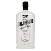Dictador Ortodoxy Colombian Aged White Gin 43% Vol. 0.7l