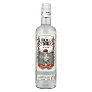 Wood Stork Black Forest White Rum 37.5% ABV 0.7l
