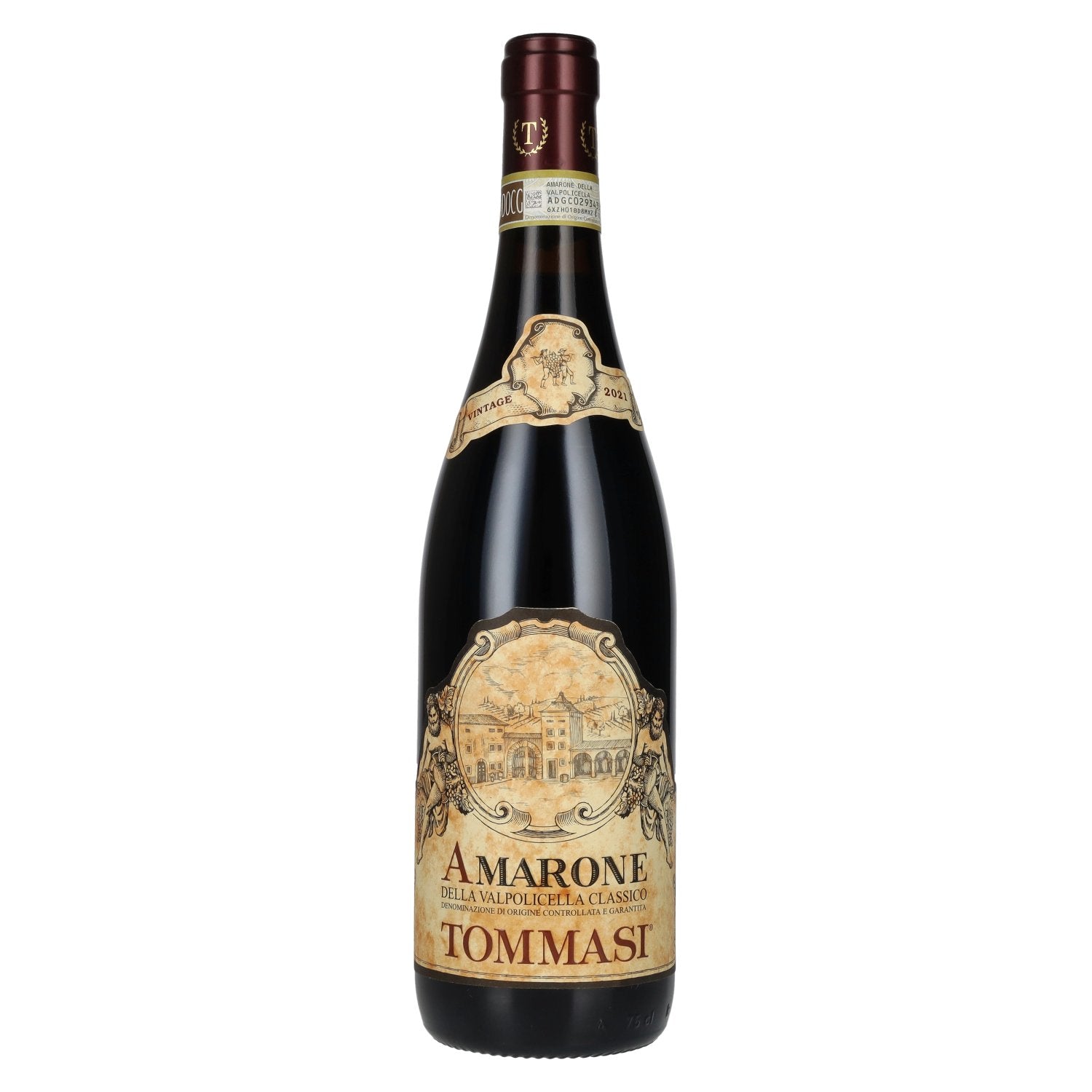Tommasi