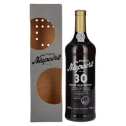 Niepoort 30 Years Old TAWNY Port 20.5% Vol. 0.75l in gift box