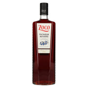 ZOCO Pacharán Schlehen Likör 25% Vol. 1l