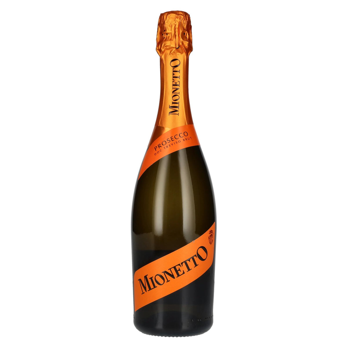 Mionetto Prosecco Treviso Brut DOC 11% Vol. 0.75l