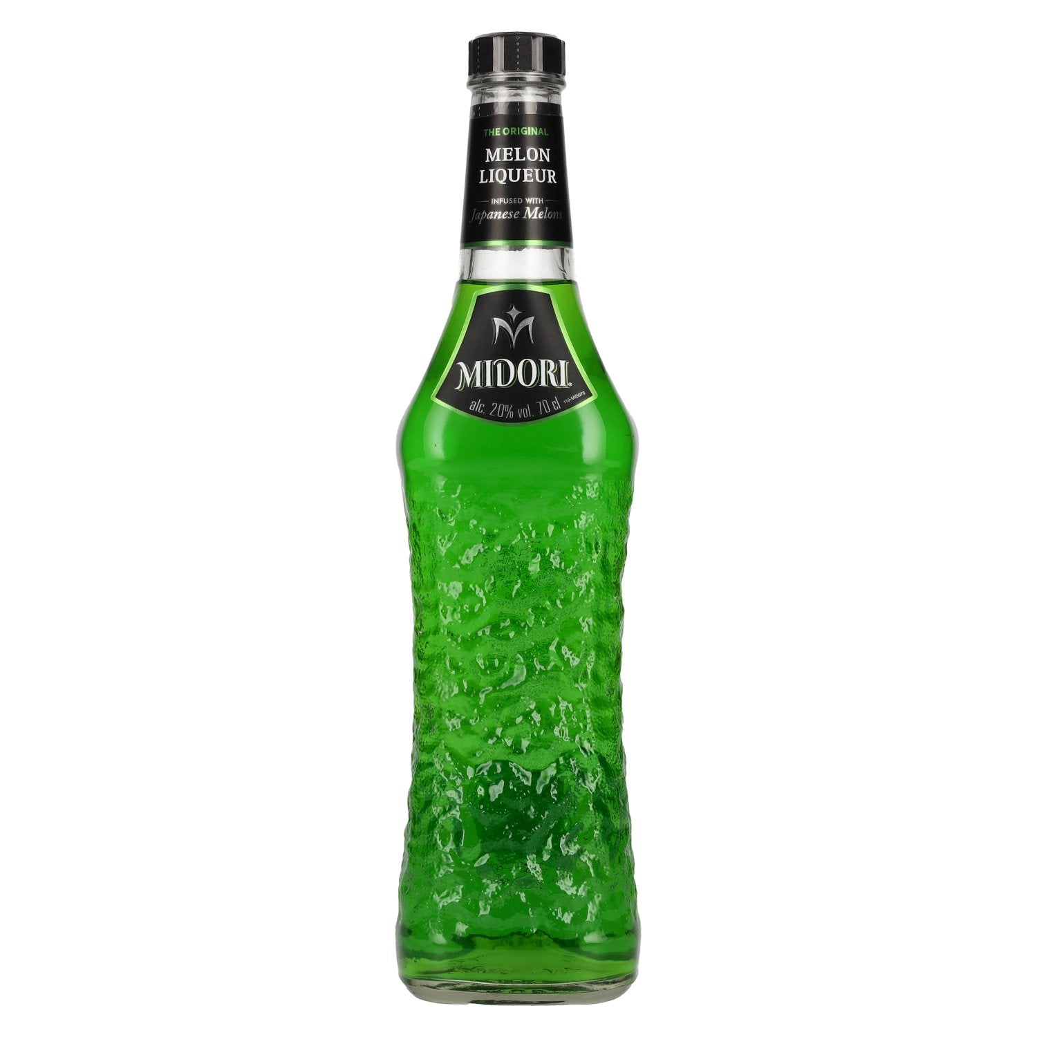 Midori Melon Liqueur 20% Vol. 0.7l