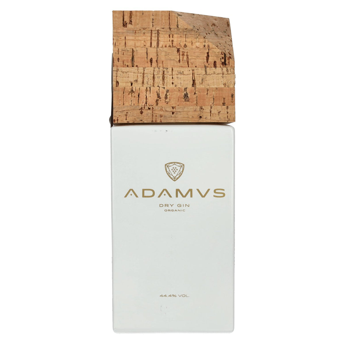 Adamus Dry Gin Organic 44.4% vol. 0.7 l