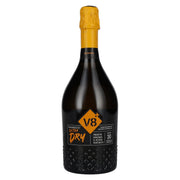 V8+ SANDRO Prosecco Extra Dry DOC 11% Vol. 0,75l