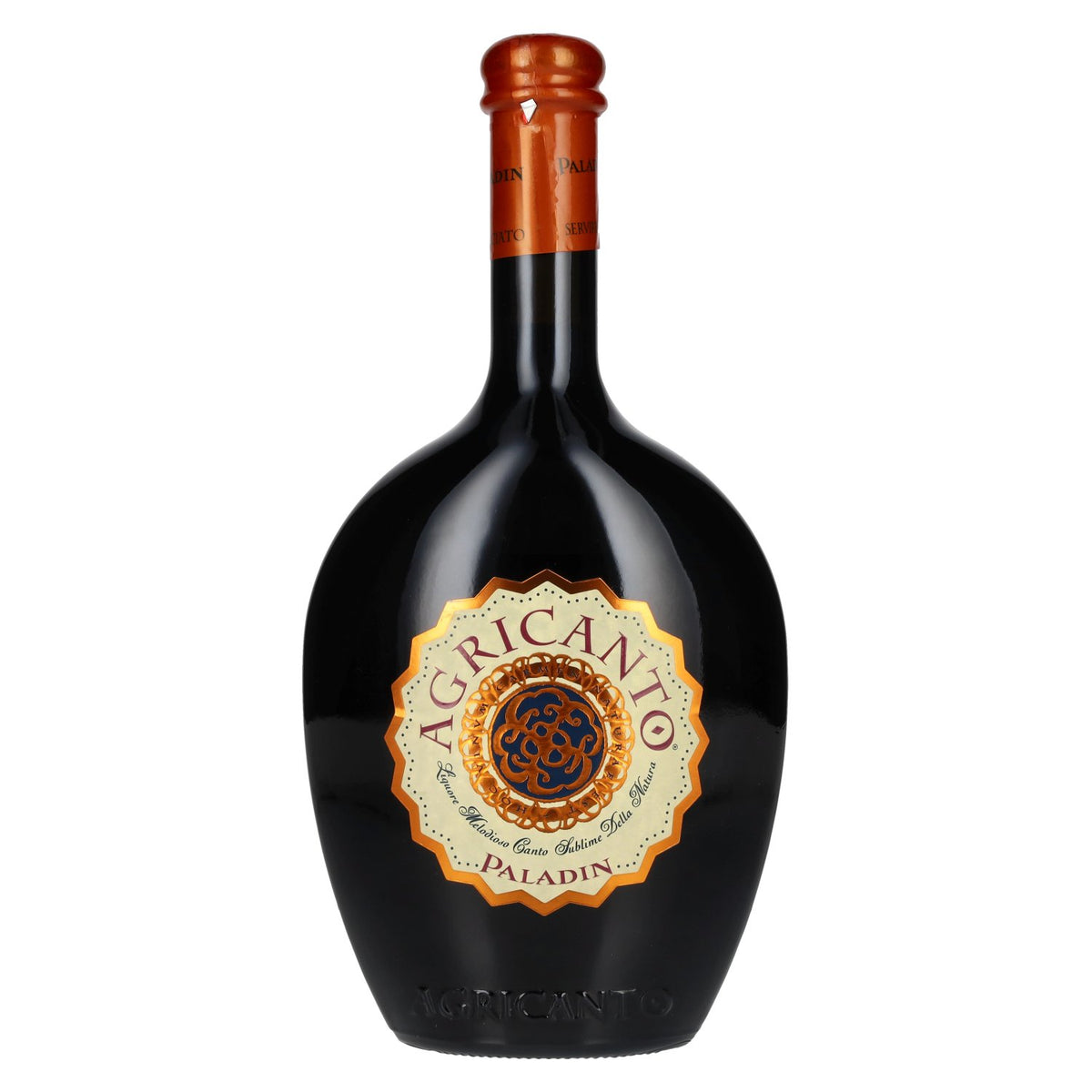 Paladin Agricanto Liqueur 25% ABV 0.7l