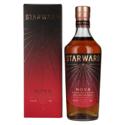 Starward NOVA Single Malt Australian Whisky 41% ABV, 0.7l, in a gift box