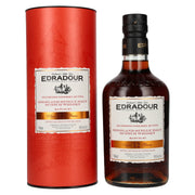 Edradour 12 Years Old Oloroso Sherry Single Malt Whisky Natural Cask Strength #7 59% Vol. 0.7l in gift box