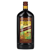 Myers's Rum Original Dark 40% ABV 1 litre