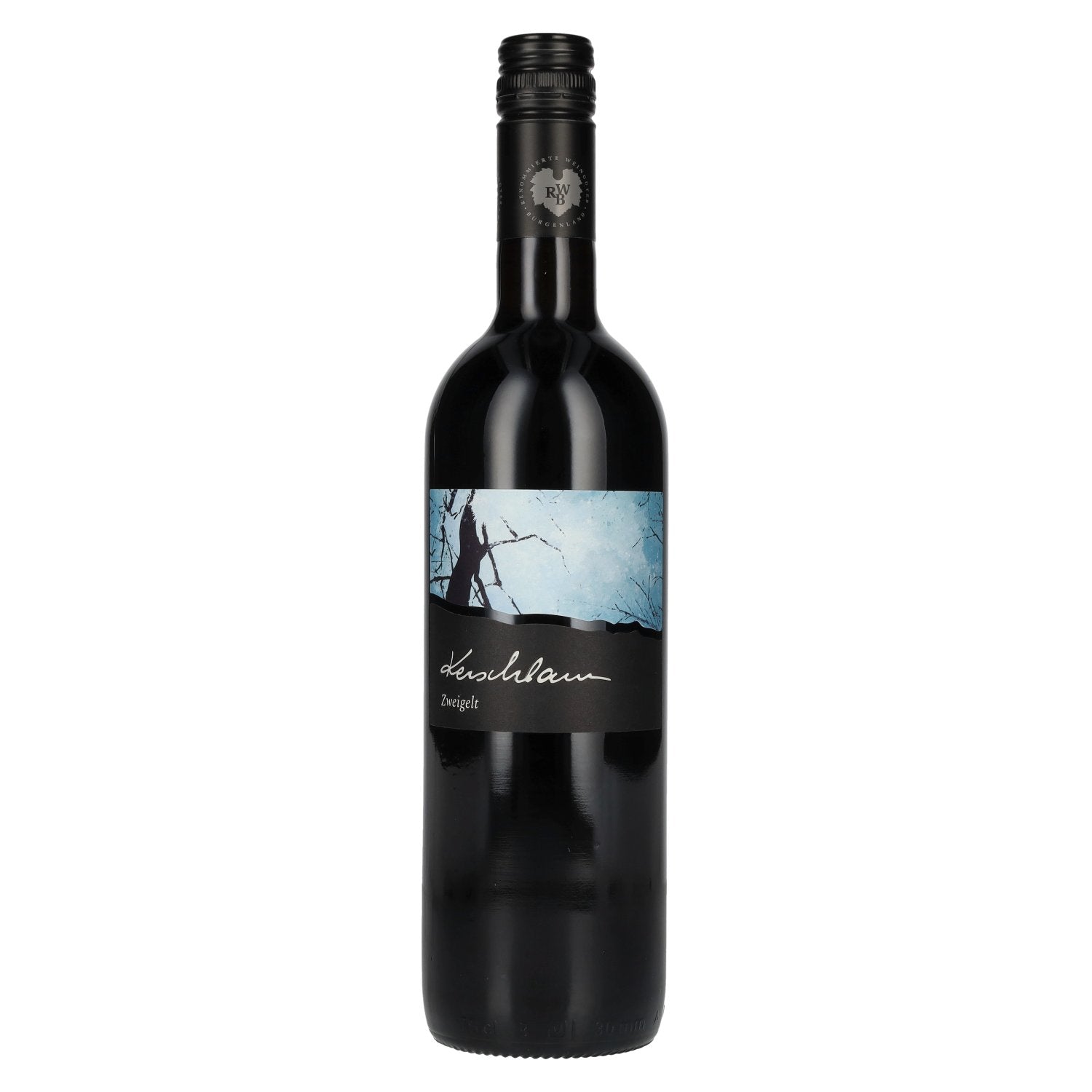 Kerschbaum Zweigelt 2023 13.5% Vol. 0.75L