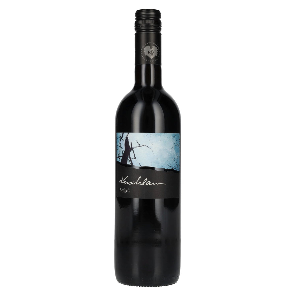 Kerschbaum Zweigelt 2023 13,5% Vol. 0,75l