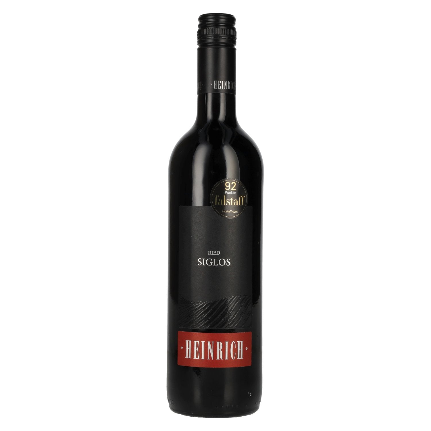 Heinrich Ried Siglos 2024 13% Vol. 0.75L