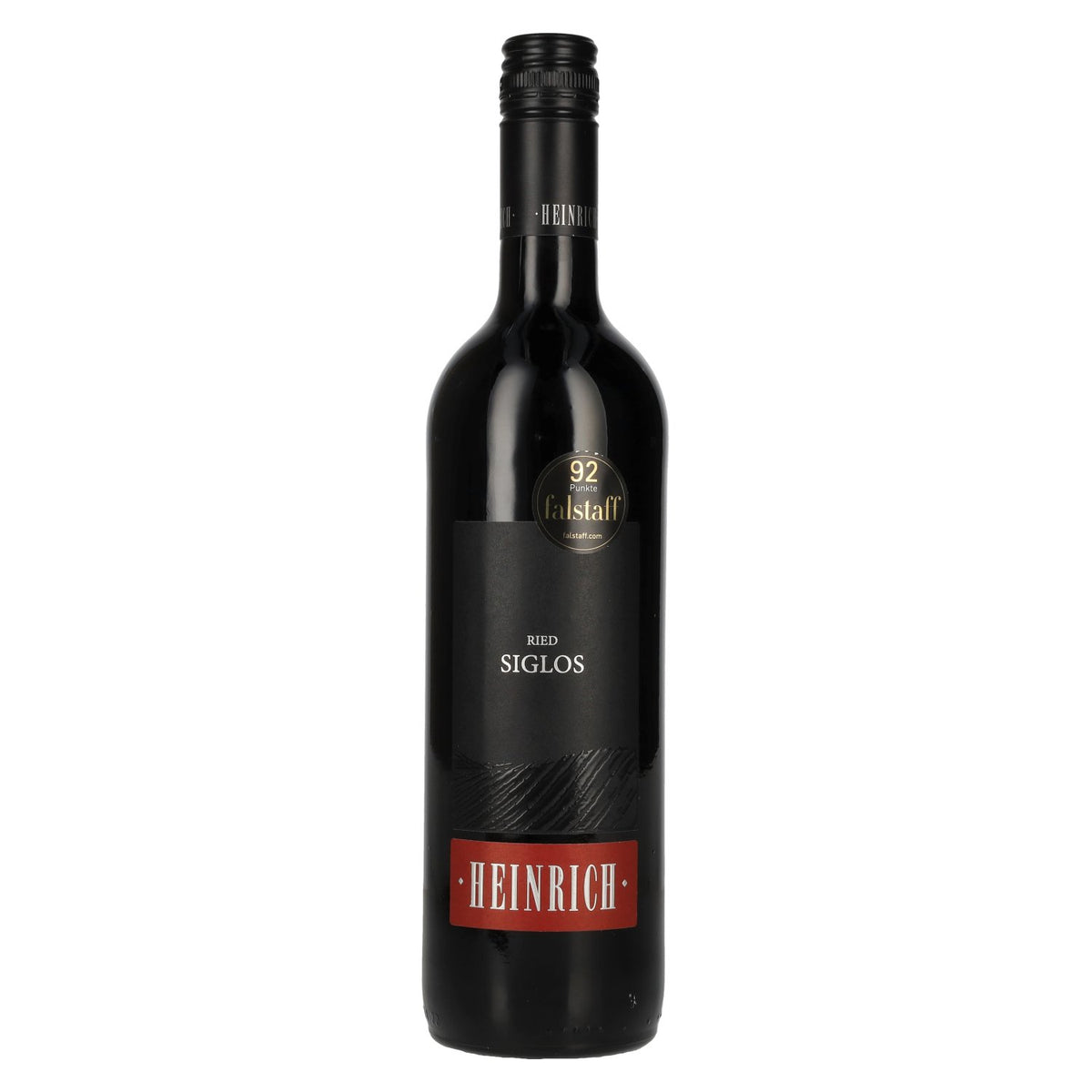 Heinrich Ried Siglos 2024 13% Vol. 0.75L