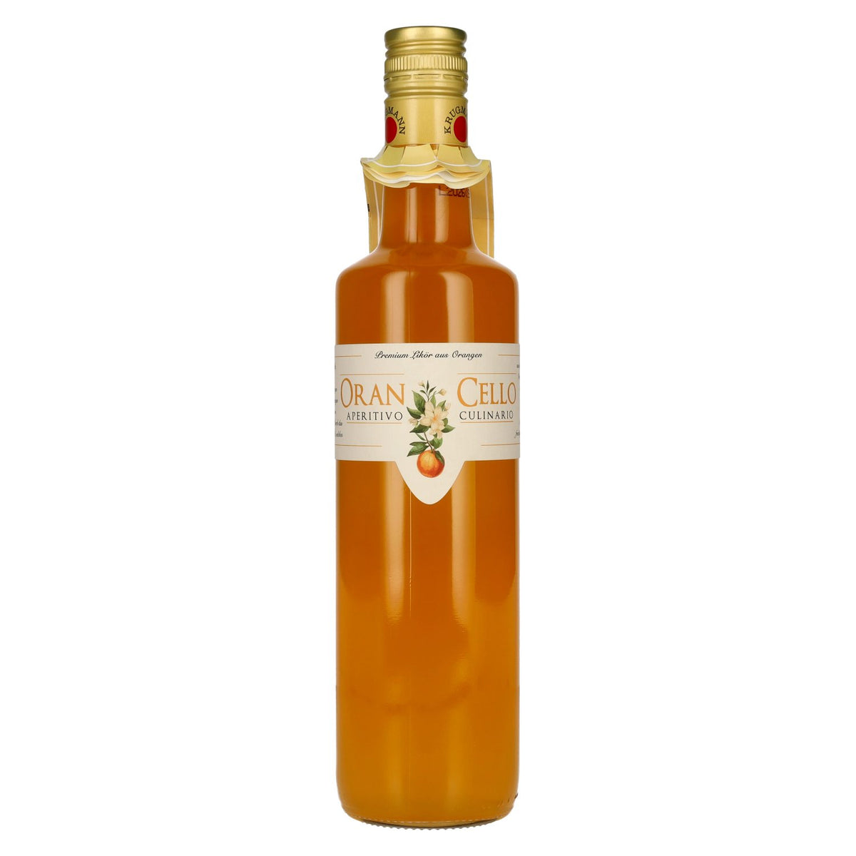 Orancello Aperitivo Culinario 28% Vol. 0,7l