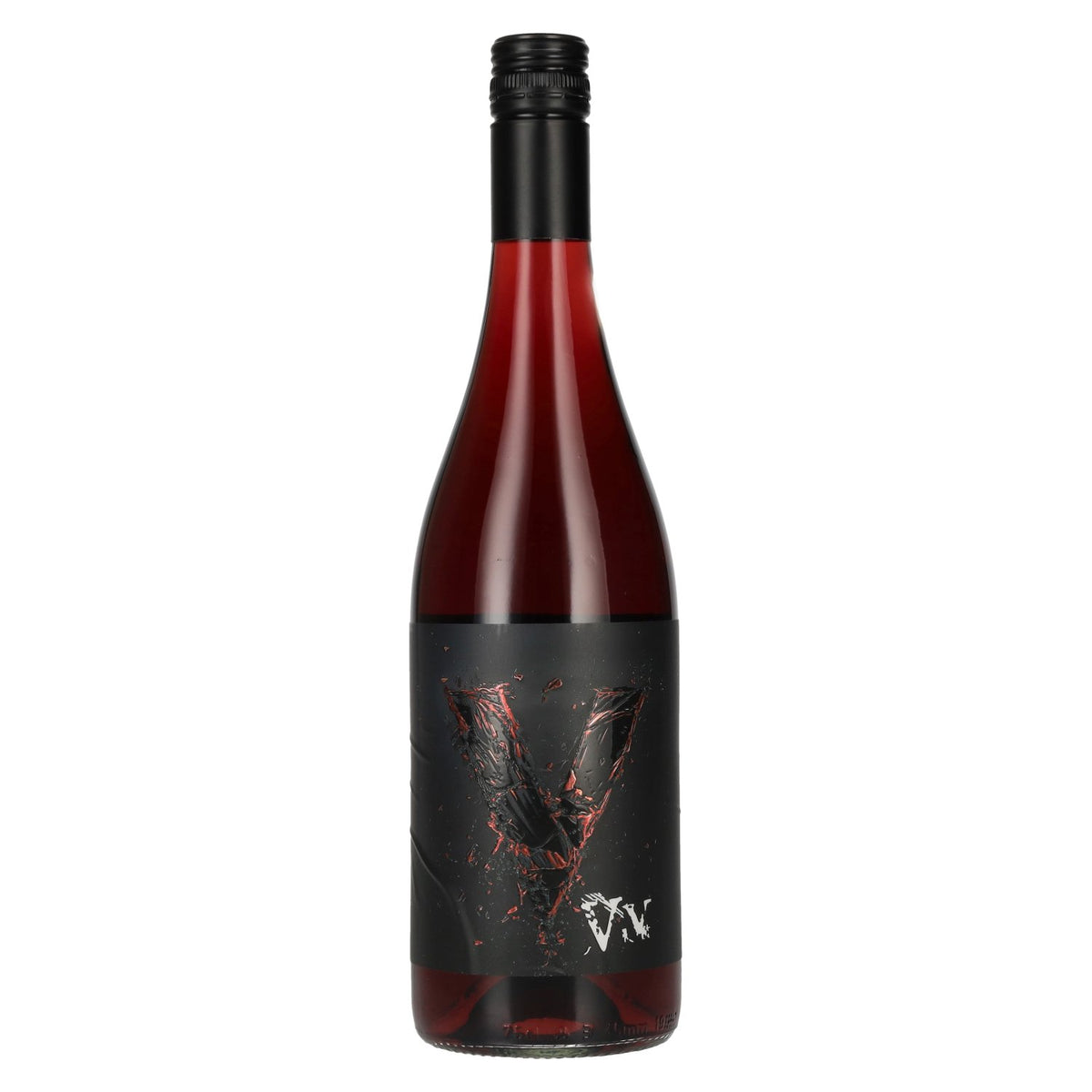 Hillinger Vv Red 2025 12% Vol. 0.75l