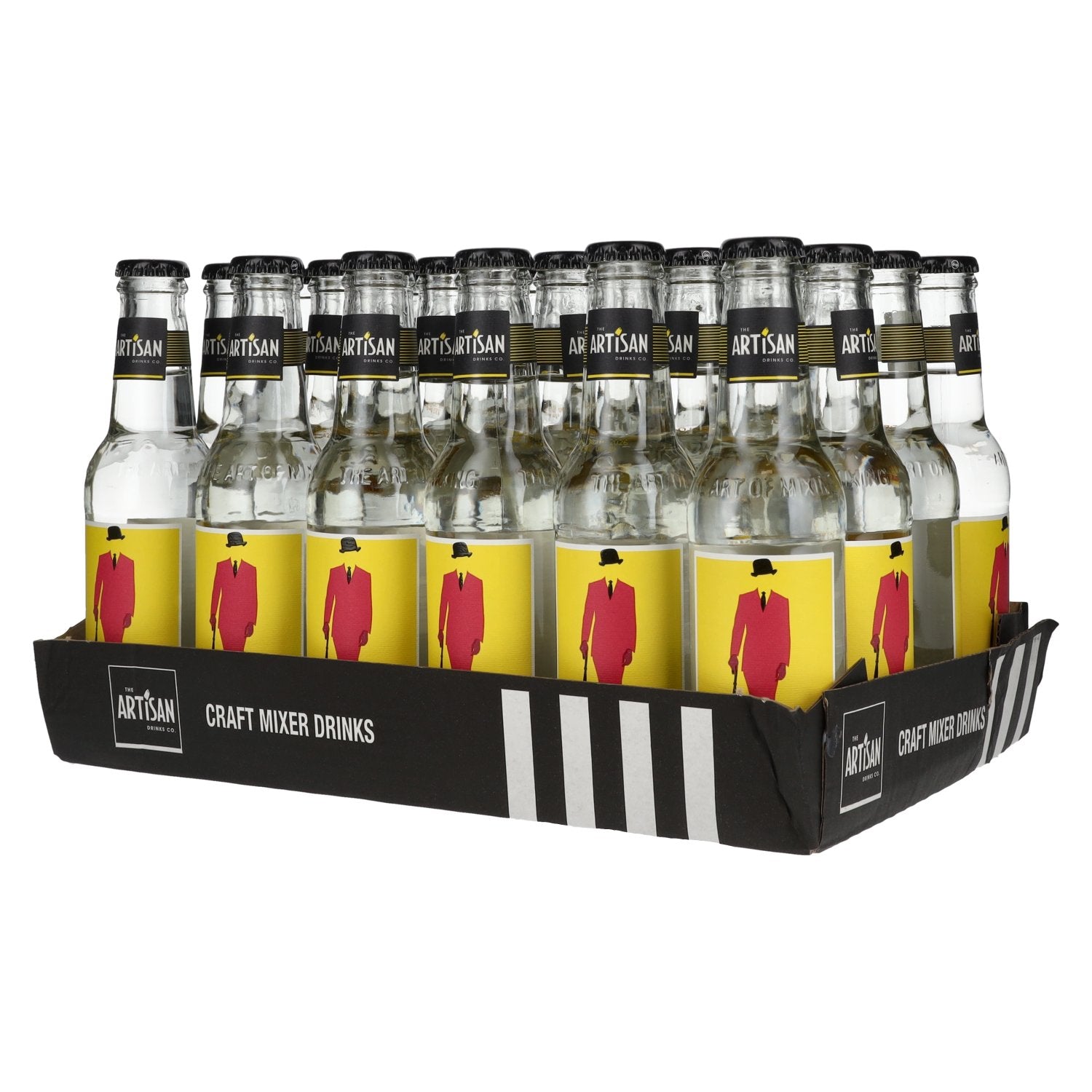 The Artisan Classic London Tonic 24x0.2l