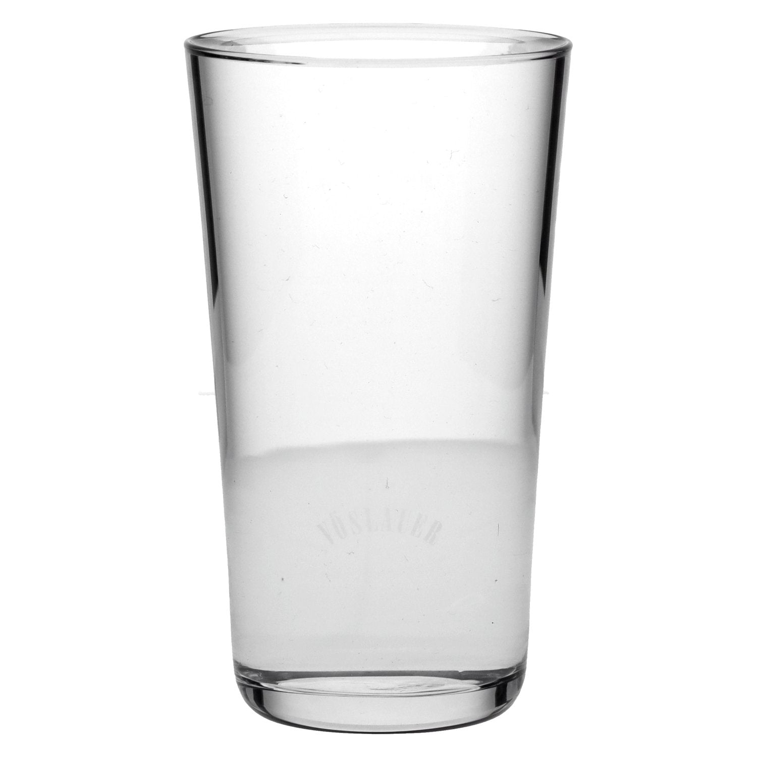 Vöslauer Glass "Tall"