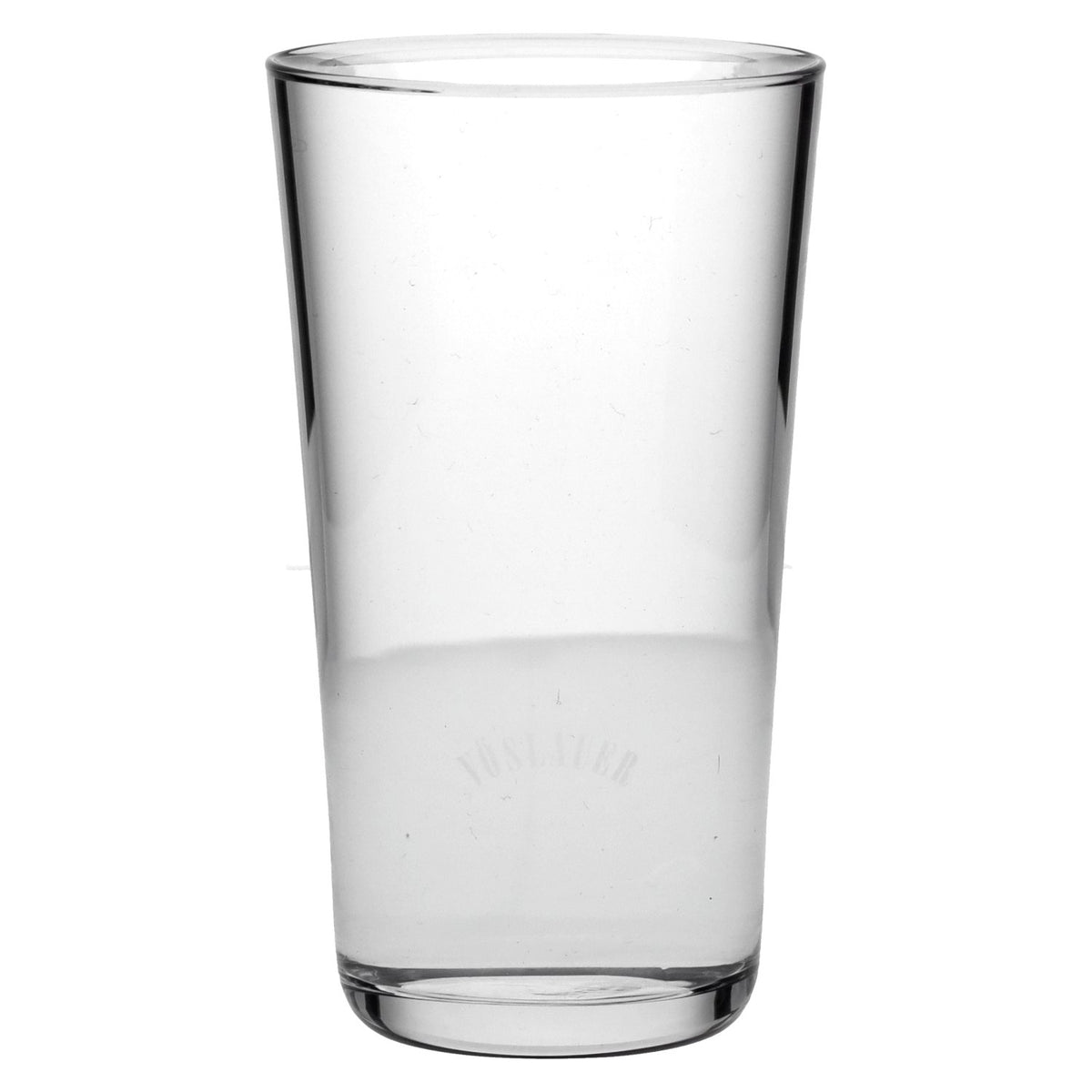 Vöslauer Glass "Tall"