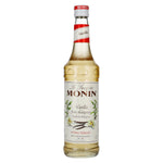 Monin Madagascar Vanilla Syrup 0.7l