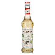 Monin Madagascar VANILLA Syrup 0.7l