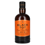 Black Tot Rum 46.2% Vol. 0.7l