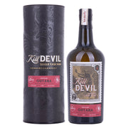Hunter Laing Kill Devil Guyana 16 Years Old Single Cask Rum 2003 59,9% Vol. 0,7l in Geschenkbox