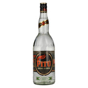 Pitú Premium from Brazil 38% Vol. 1L