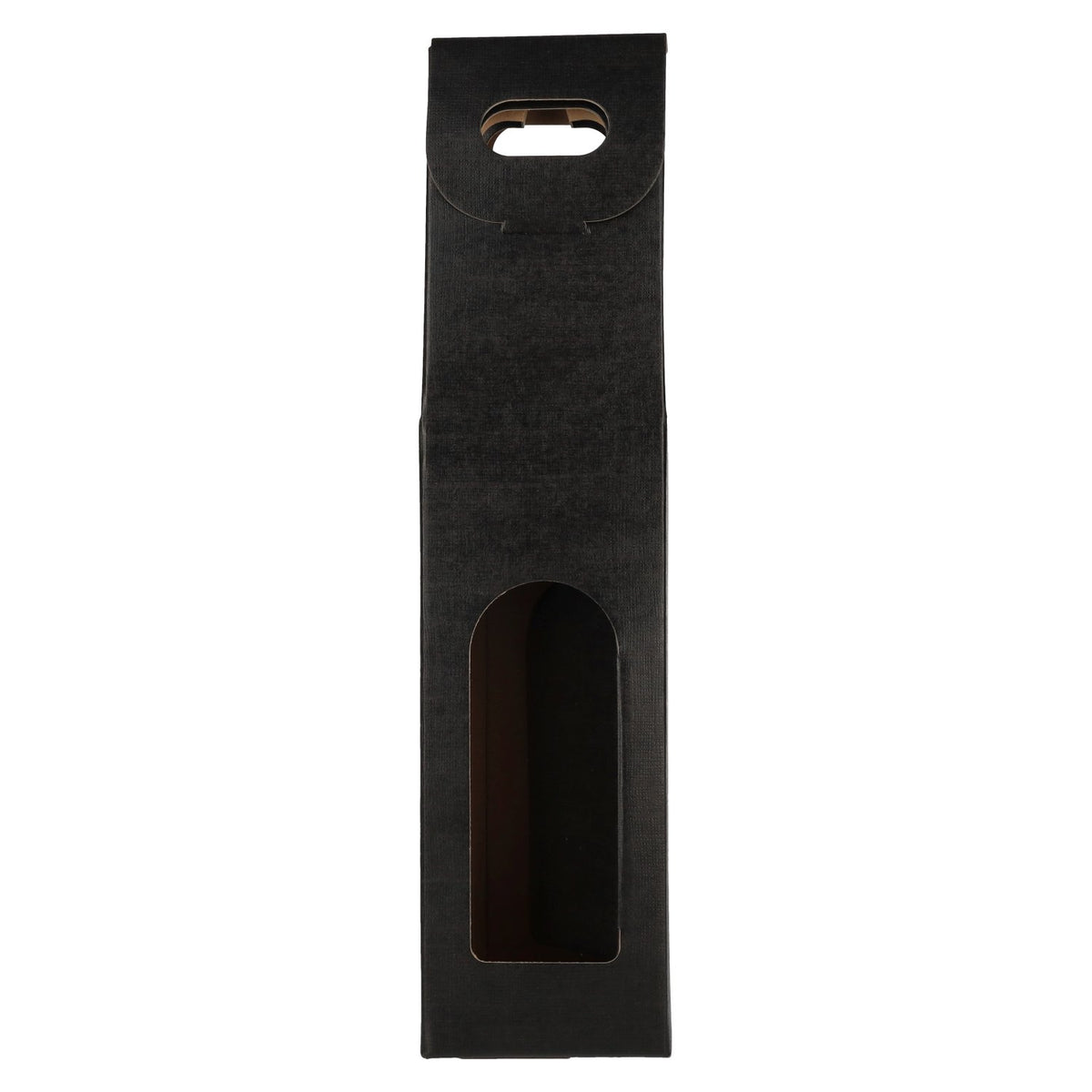 Carry Box Structured Black 1 unit 34 cm