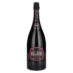 Luc Belaire Rare Rosé Fantôme Edition 12.5% Vol. 1.5l