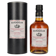 Edradour 12-Year-Old Burgundy Cask Highland Single Malt Whisky 46% vol. 0.7 l in a gift box