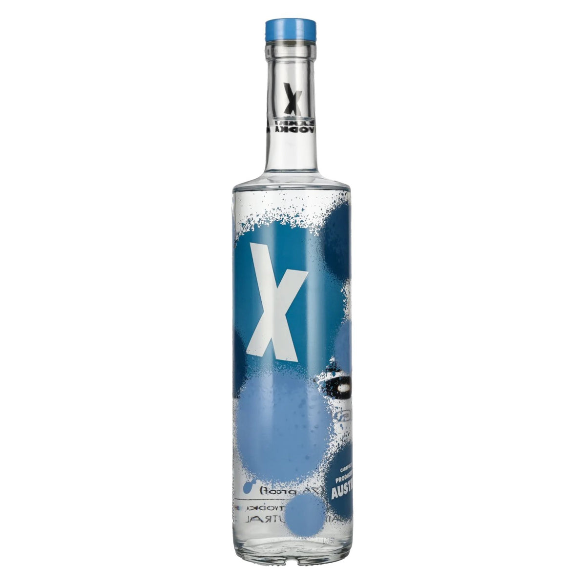 Exakt Vodka 38% Vol. 0.7l