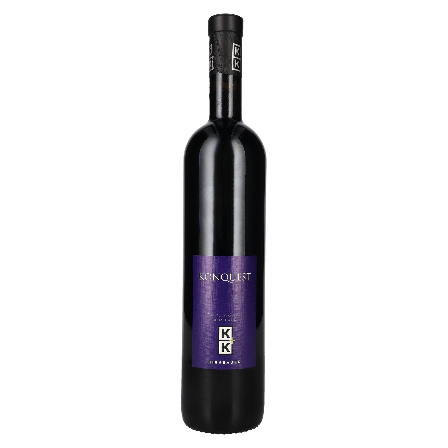 K+K Kirnbauer KONQUEST 2020 14% Vol. 1.5l