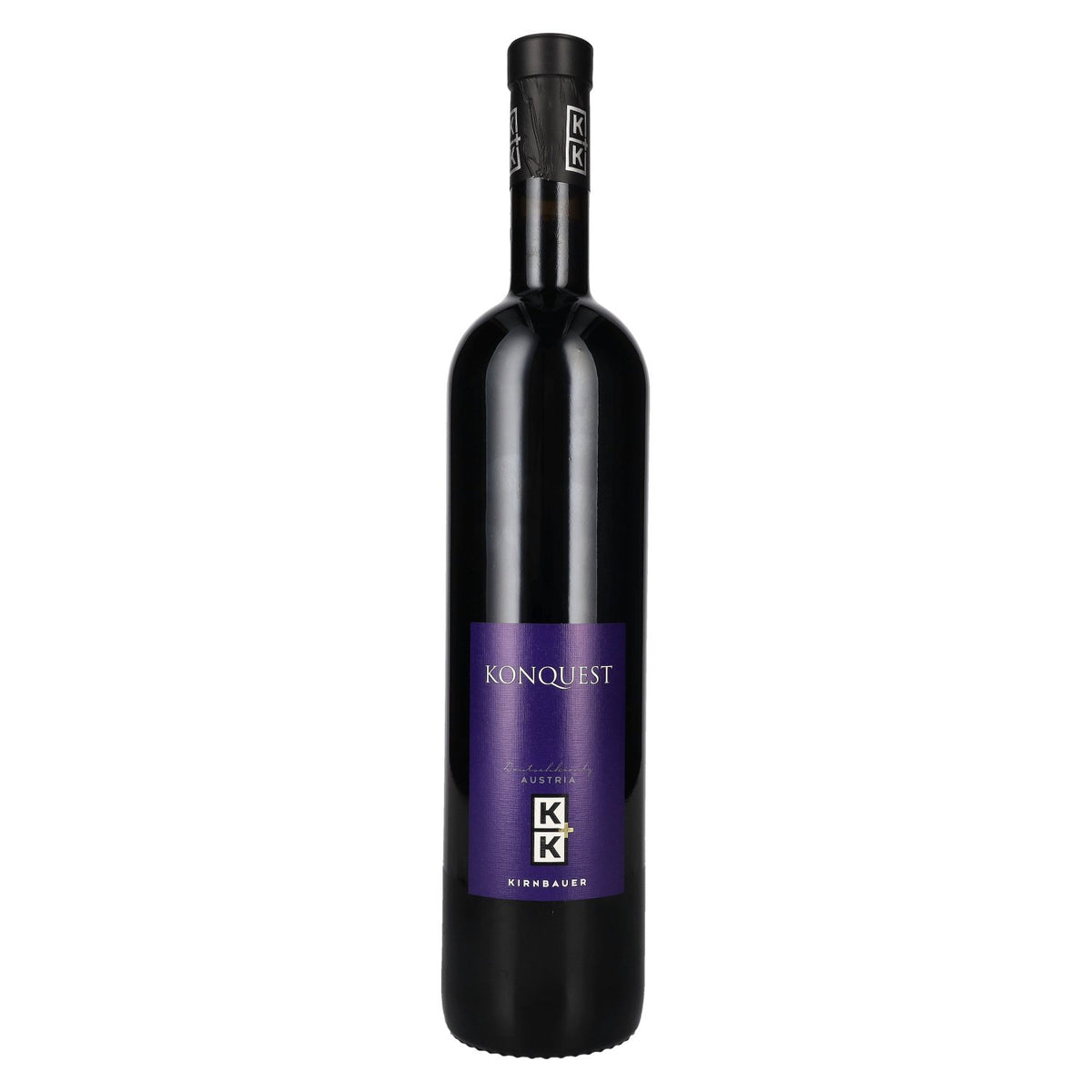 K+K Kirnbauer KONQUEST 2020 14% Vol. 1.5l