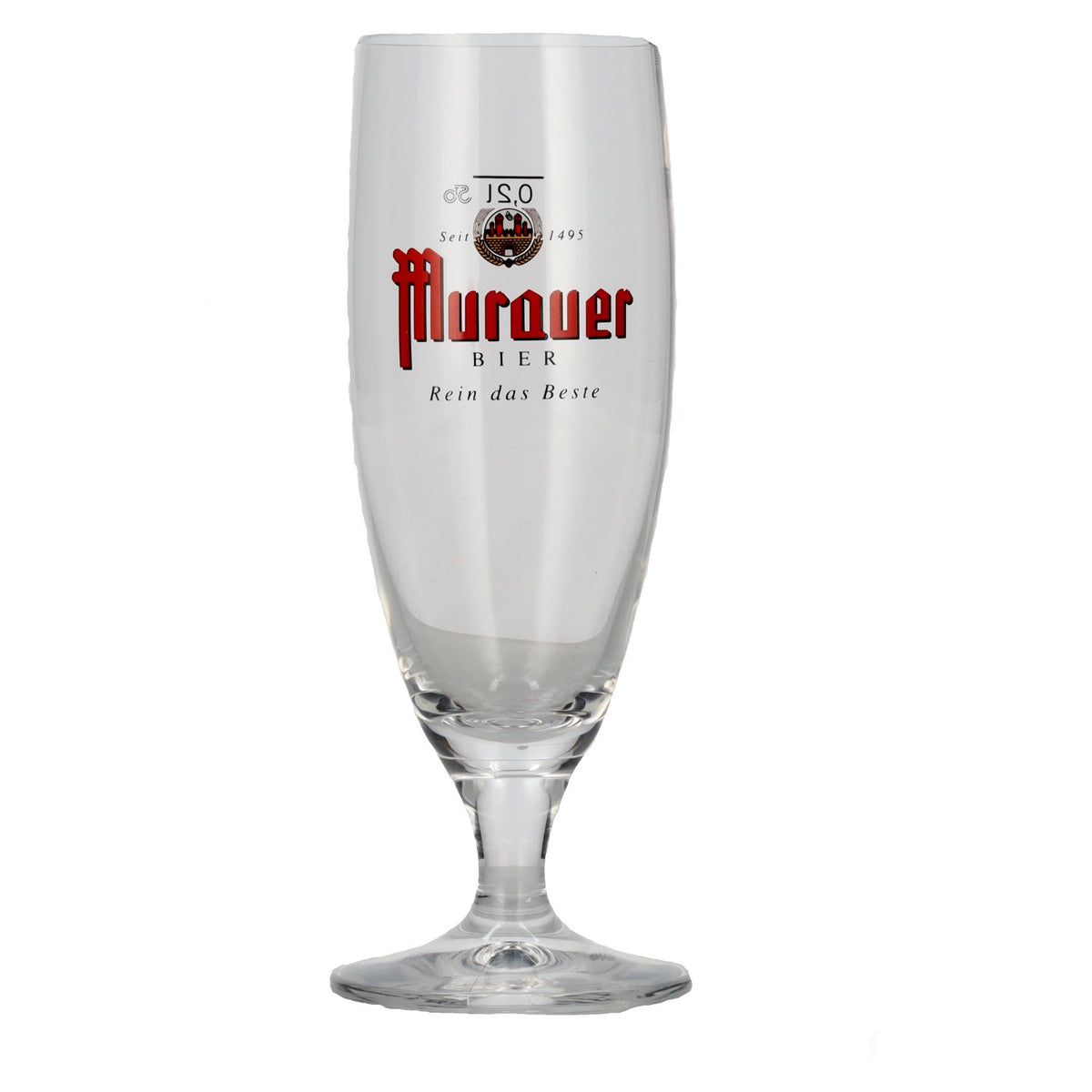 Murauer Imperial Goblet 0.2l