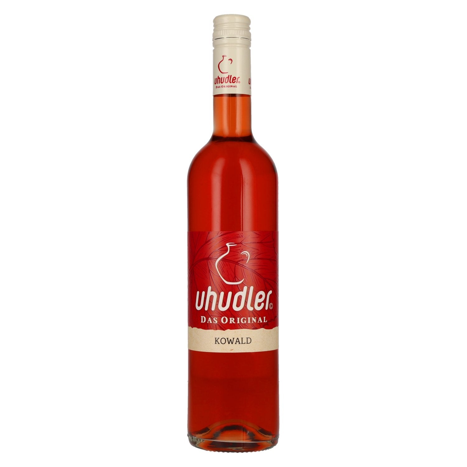 Kowald Uhudler Das Original 11,5% Vol. 0,75l
