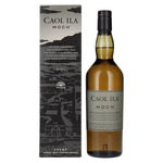 Caol Ila MOCH Islay Single Malt 43% Vol. 0.7L in a gift box