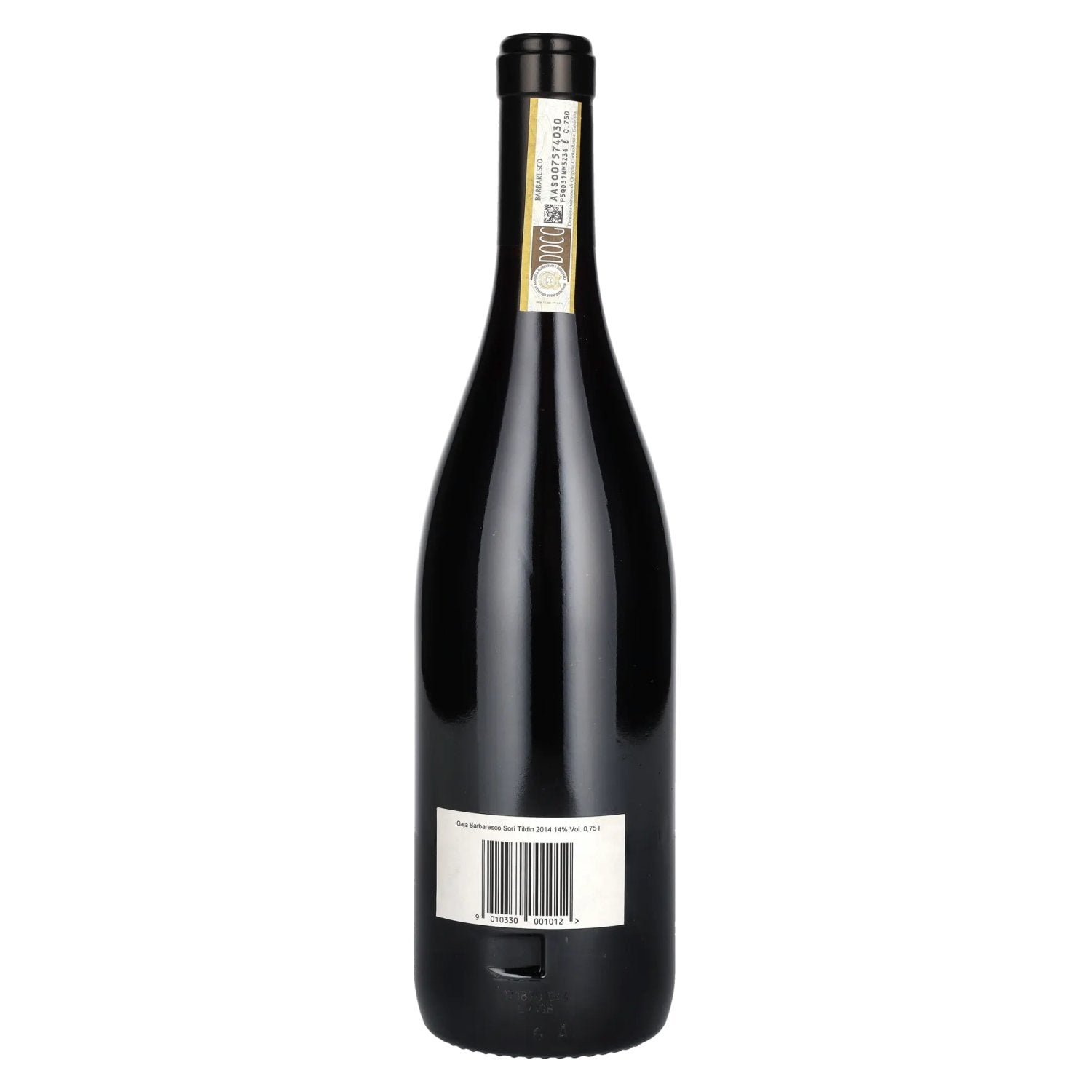 Gaja Barbaresco Sorì Tildin 2014 14% Vol. 0,75l
