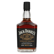 Jack Daniel's 10 Years Old Tennessee Whiskey Batch 05 48,5% Vol. 0,7l