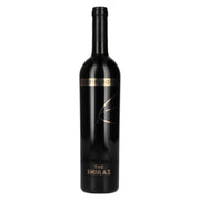 Scheiblhofer The Shiraz 2023 14.5% Vol. 0.75l